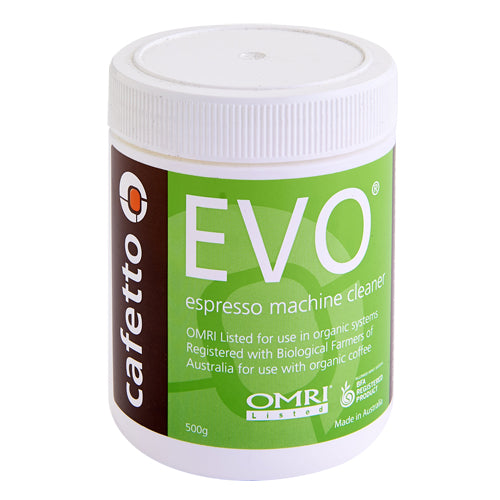 EVO Coffee Machine Cleaner 1kg