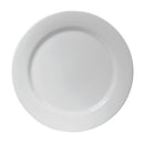 Flinders - Wide Rim Plate - 165mm