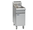 Waldorf Gas 400mm Gas Fryer