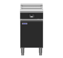 Waldorf Bold 450mm Single Pan Electric Fryer - 27L - Digital