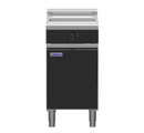 Waldorf Bold 450mm Single Pan Electric Fryer - 27L