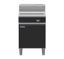 Waldorf Bold 600mm Single Pan Gas Fryer 20L - Digital Control