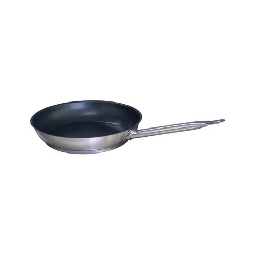 Frypan - S/Steel - Non-Stick - Forje - 280mm