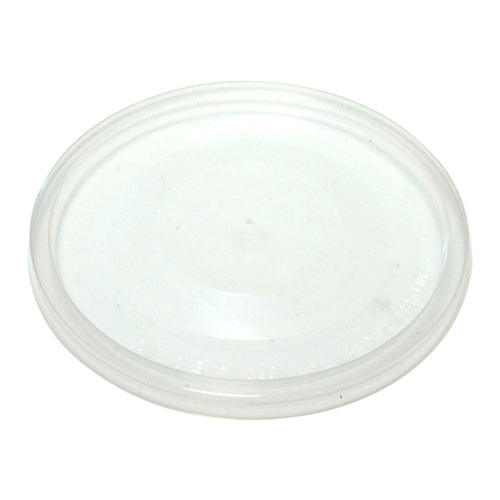 Lid - suit Round Takeaway Container 250-850ml, s50