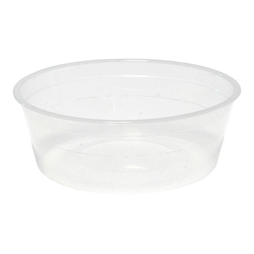 Takeaway Container - Round - 250ml, s50