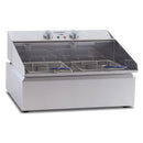 Roband Frypod Fryer - 1 Pan - 3450W