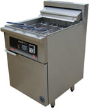 Goldstein 800 Series Electric Fryer  610 W x 800 D x 1120 H