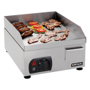 Anvil Electric Griddle Plate 400mm