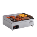 Anvil Griddle Flat Top 600mm