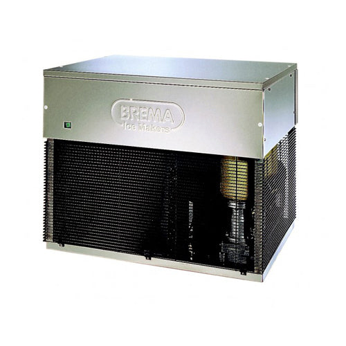 Brema G1000A Modular Granular Ice Flake Machine