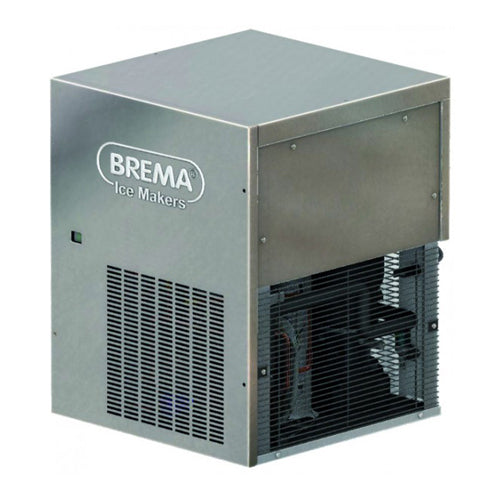 Brema G160A Modular Granular Ice Flake Machine