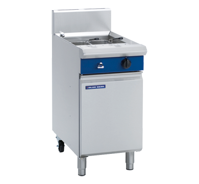 Blue Seal Gas Pasta Cooker 450mm