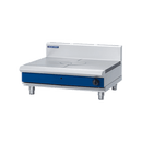 Blue Seal 900mm Gas Target Top - Bench Model 45MJ/Hr