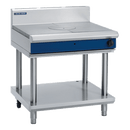 Blue Seal 900mm Gas Target Top - Leg Stand 45MJ/Hr