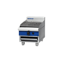 Blue Seal 900mm Gas Chargrill Bench Model - 100MJ/Hr