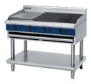 Blue Seal 1200mm Char Grill, Bench Model