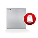 Skope Gala Modular Gourmet Ice Cube Maker - 150kg Production - S/S