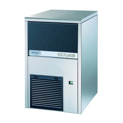Brema GB601A Self Contained Granular Ice Flake Machine
