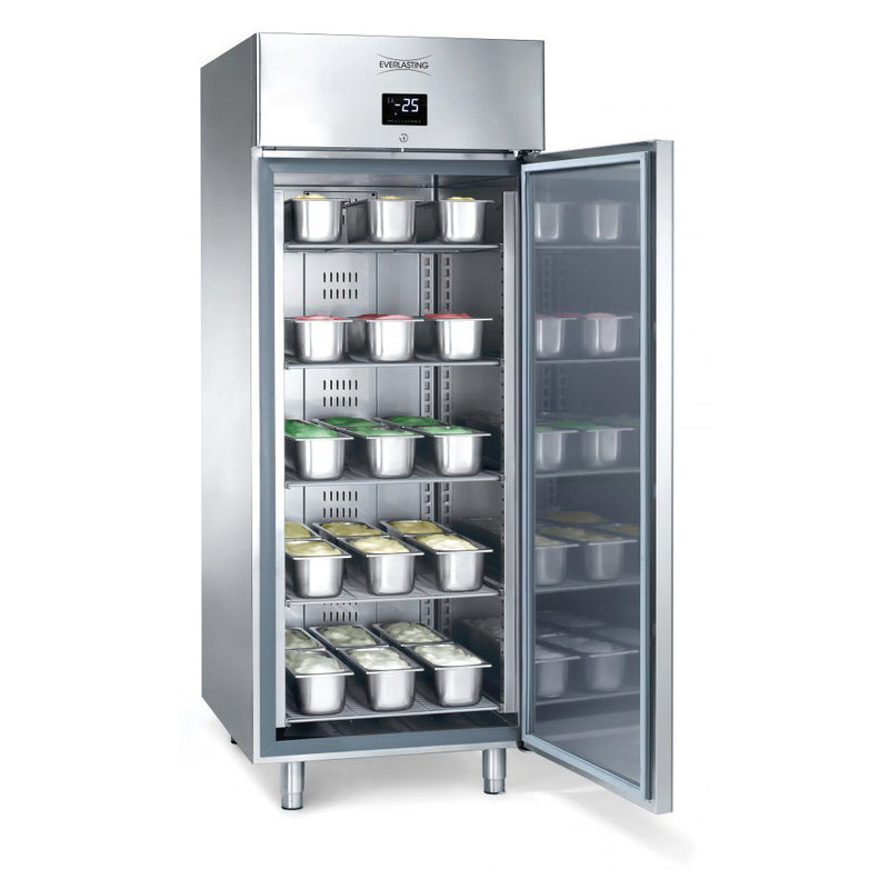 Everlasting Gelato Storage Cabinet 875Lt