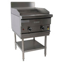 Garland Restaurant Char Broiler Top 610mm Wide