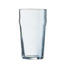 Nonic- Hi Ball Tempered - 570ml (Cert + Nucl), c48