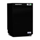 Washtech GL Black Premium Undercounter Glasswasher/Dishwasher