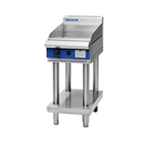 Blue Seal 450mm Gas Griddle Leg Stand - 40MJ