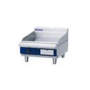 Blue Seal 600mm Gas Griddle Bench Model - 53MJ