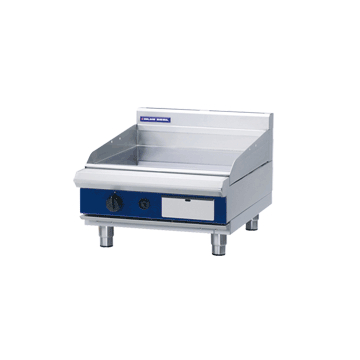 Blue Seal 600mm Gas Griddle Bench Model - 53MJ