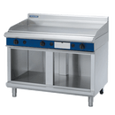 Blue Seal 1200mm Gas Griddle Cabinet Base (excl Racking Kit) - 108MJ