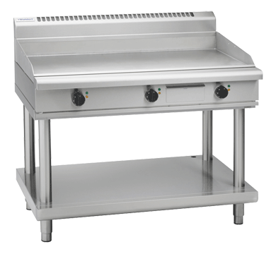 Waldorf 1200mm Electric Griddle Leg Stand