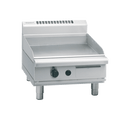 Waldorf 600mm Gas Griddle Bench Model