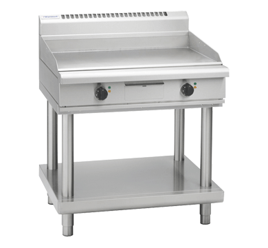 Waldorf 900mm Electric Griddle Leg Stand
