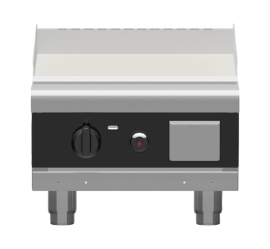 Waldorf Bold 450mm Gas Griddle Bench Model