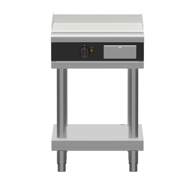 Waldorf Bold 600mm Electric Griddle Leg Stand