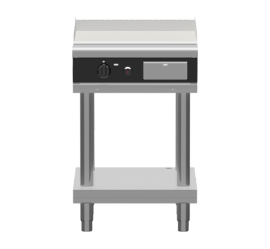 Waldorf Bold 600mm Gas Griddle Leg Stand