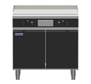 Waldorf Bold 900mm Gas Griddle Cabinet Base