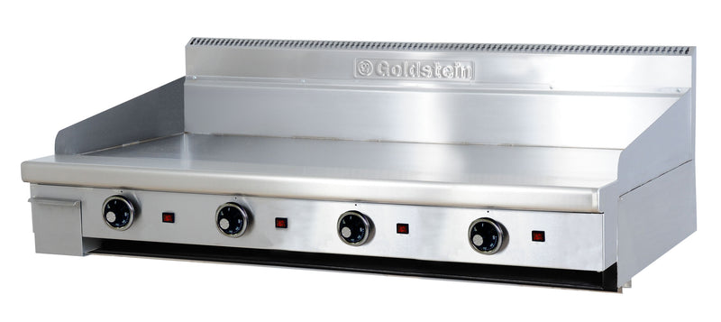Goldstein 800 Series Electric Griddle 1220x800x520