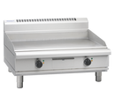 Waldorf 900mm Electric Griddle Low Back Bench Model