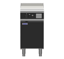 Waldorf Bold 450mm Gas Griddle Low Back Cabinet Base