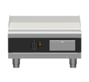 Waldorf Bold 600mm Electric Griddle Low Back Bench Model