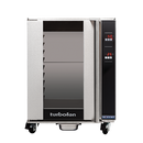 Turbofan Digital Electric Holding Cabinet, 10 tray x 460mm x 660mm