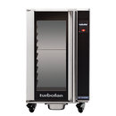 Turbofan Touch Screen Electric Holding Cabinet, 10 tray x 1/1 GN