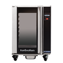 Turbofan Touch Screen Electric Holding Cabinet - Under Counter, 8 tray x 1/1 GN