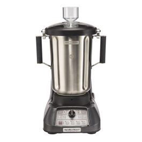 Hamilton Beach Commercial Expeditor - Culinary Blender 4L