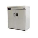 Anvil Double Door Warming Cupboard