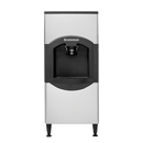 Scotsman Ice Dispenser to combine with ice maker 59kg storage, use with NW308, NW508