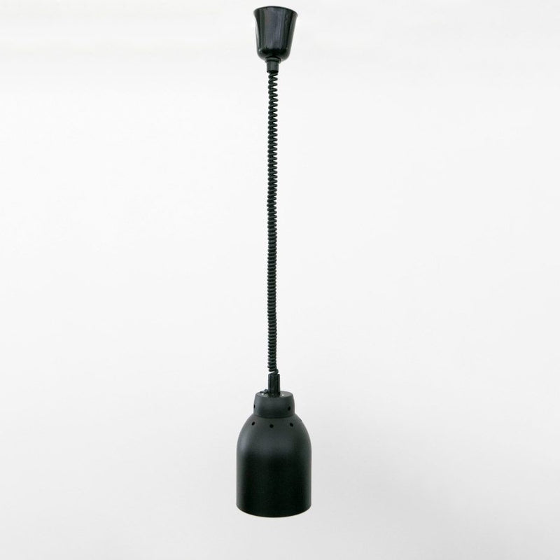 Mars Lamp - Black