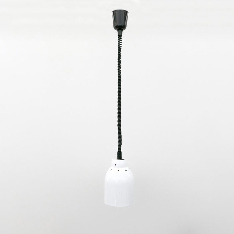 Mars Lamp - White