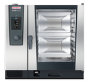 Rational iCombi Classic 10-2/1 - Natural Gas